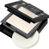 Fit Me Matt Poreless Powder Maybelline Warm Ivory Makeup-1