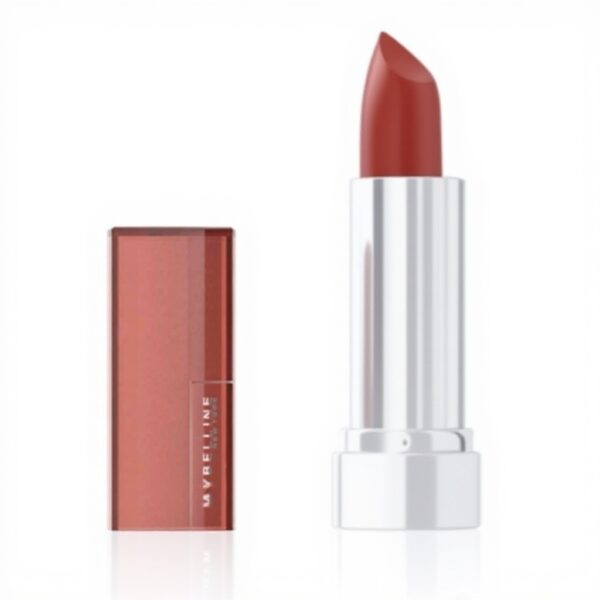 Maybelline Color Sensational Lipstick Bold Color Honey