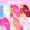 Maybelline Baby Lips Lip Balm Cherry Me Moisturizing Care