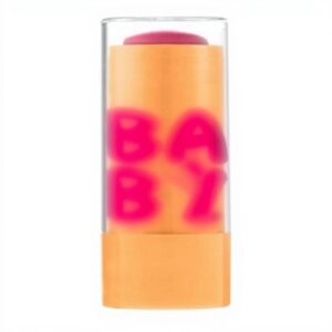 Maybelline Baby Lips Lip Balm Cherry Me Moisturizing Care
