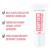 Maybelline Baby Skin Pore Eraser Matte Primer Transparent