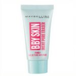 Maybelline Baby Skin Pore Eraser Matte Primer Transparent