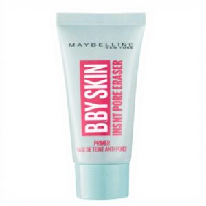 Maybelline Baby Skin Pore Eraser Matte Primer Transparent