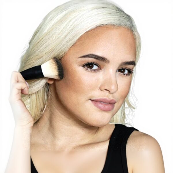 Maybelline City Bronze Bronzer Medium Warm 8g