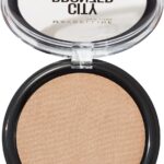 Maybelline City Bronze Bronzer Medium Warm 8g-1