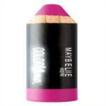 Maybelline Color Drama Lip Pencil Fuchsia Desire Velvet