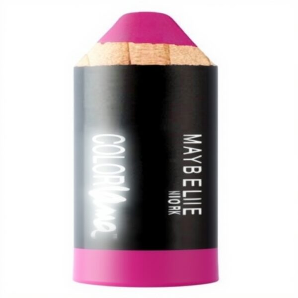 Maybelline Color Drama Lip Pencil Fuchsia Desire Velvet