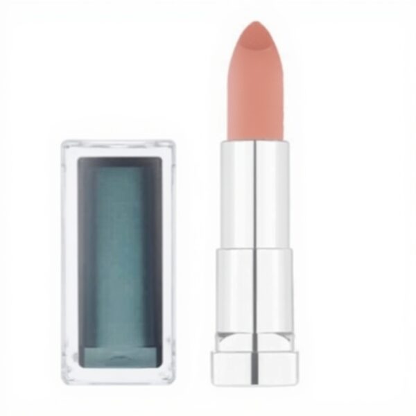 Maybelline Clay Crush Lipstick Creamy Matte Moisturizing