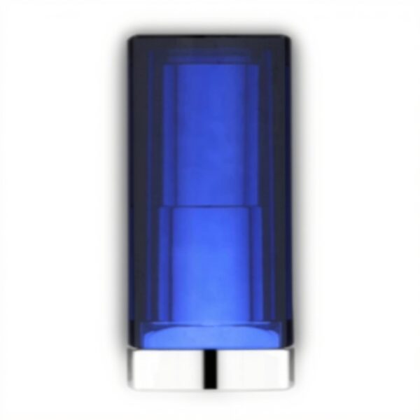 Maybelline Fiery Fuchsia Lipstick Creamy Matte Long Lasting