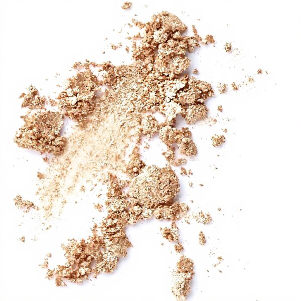 Maybelline Gold Crush Eyeshadow Mono Bold Color All Day