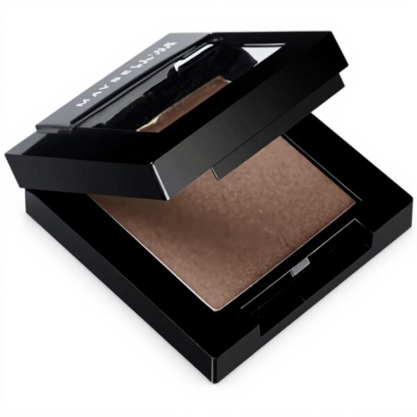 Maybelline Eyeshadow Mono Slate Color Sensational Makeup