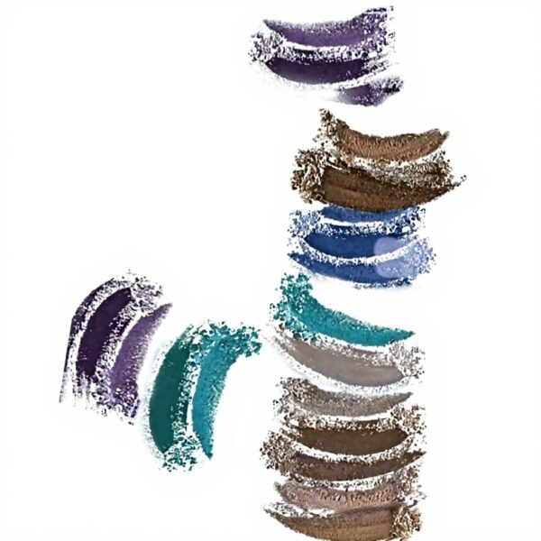 Maybelline Eyeshadow Mono 40 Nude Glow Long Lasting Color