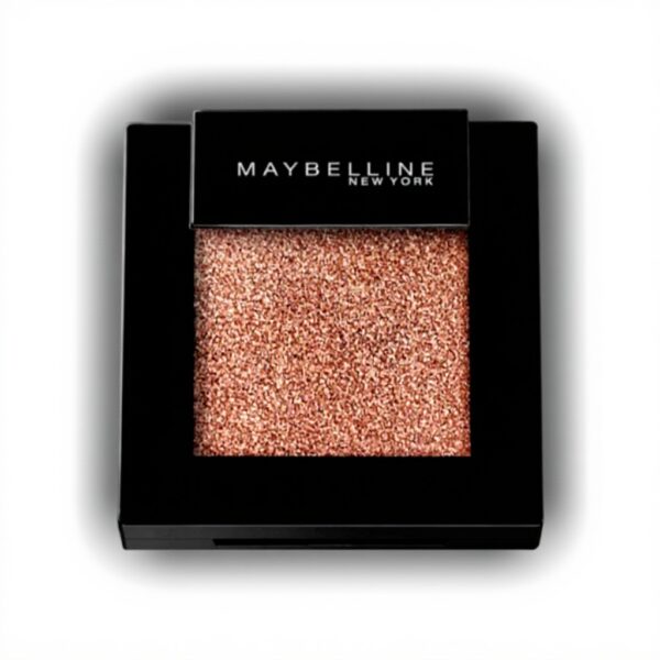 Maybelline Eyeshadow Mono 40 Nude Glow Long Lasting Color