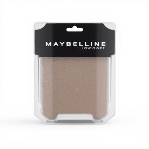Maybelline Eyeshadow Mono 50 Tastefully Taupe Intense Color