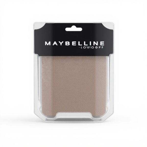 Maybelline Eyeshadow Mono 50 Tastefully Taupe Intense Color