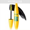 Maybelline Colossal Mascara Waterproof Black 10ml Volume