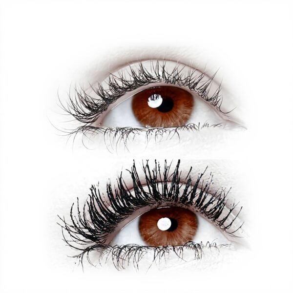 Maybelline Colossal Mascara Waterproof Black 10ml Volume