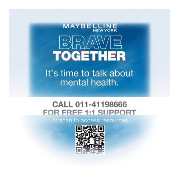 Maybelline Colossal Mascara Waterproof Black 10ml Volume