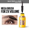 Maybelline Colossal Volum Express Mascara Black 10.7ml