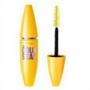 Maybelline Colossal Volum Express Mascara Black 10.7ml
