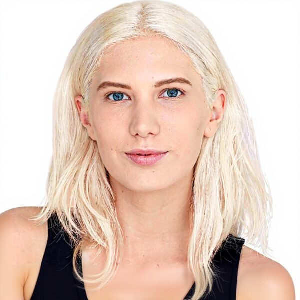 Maybelline Fit Me Concealer Full Coverage Oil Free Matte