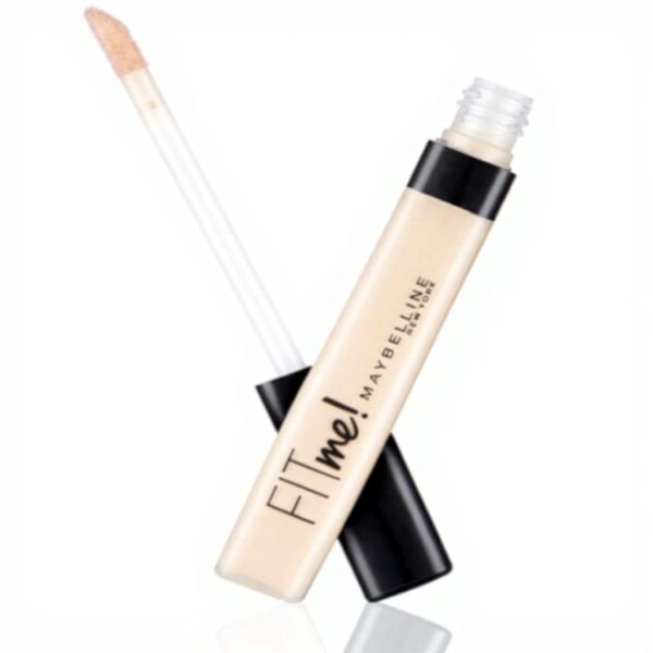 Maybelline Fit Me Concealer Full Coverage Oil Free Matte