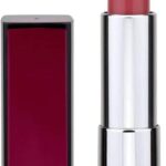 Maybelline Lipstick Blushed Rose Single Stroke Coverage-0