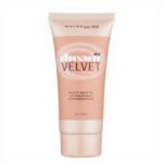 Maybelline Dream Velvet Foundation Hydrating Matte 40 Fawn