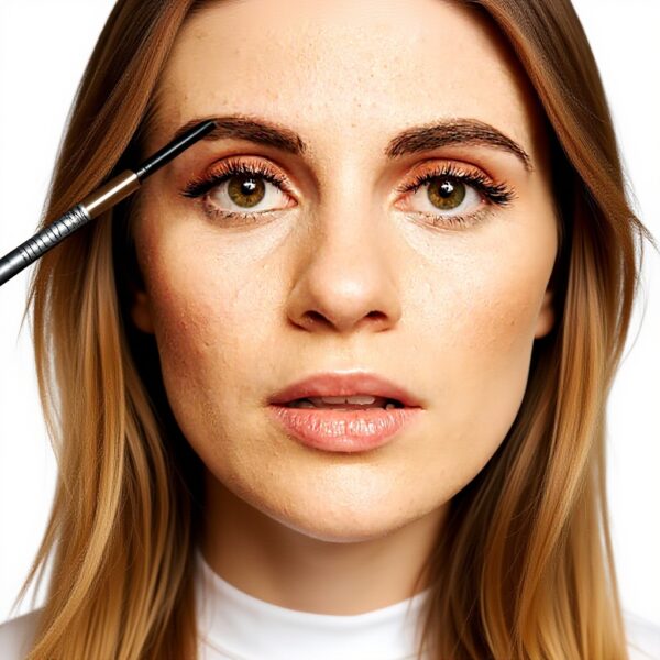 Maybelline Eyebrow Pencil Ultra Slim Defining Natural Fuller