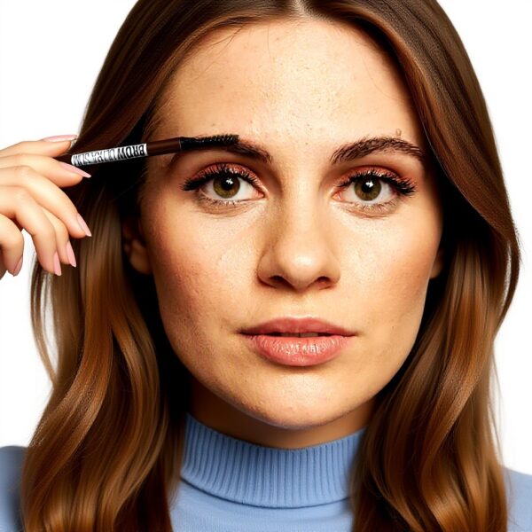 Maybelline Eyebrow Pencil Ultra Slim Defining Natural Fuller