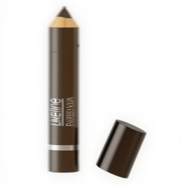 Maybelline Expression Kajal Eyeliner Brown Waterproof