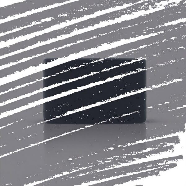 Maybelline Expression Kajal Eyeliner Brown Waterproof