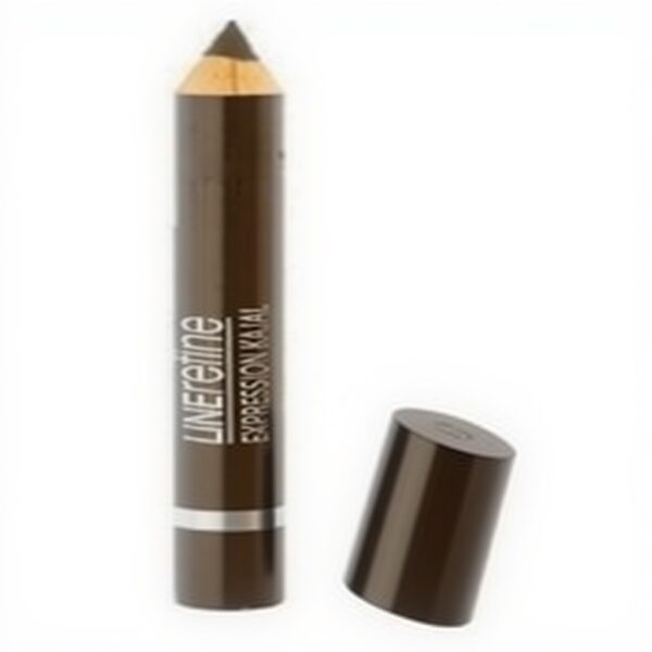 Maybelline Expression Kajal Eyeliner Brown Waterproof