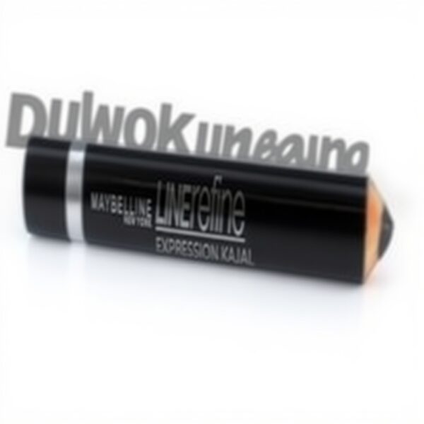 Maybelline Expression Kajal Eyeliner Brown Waterproof