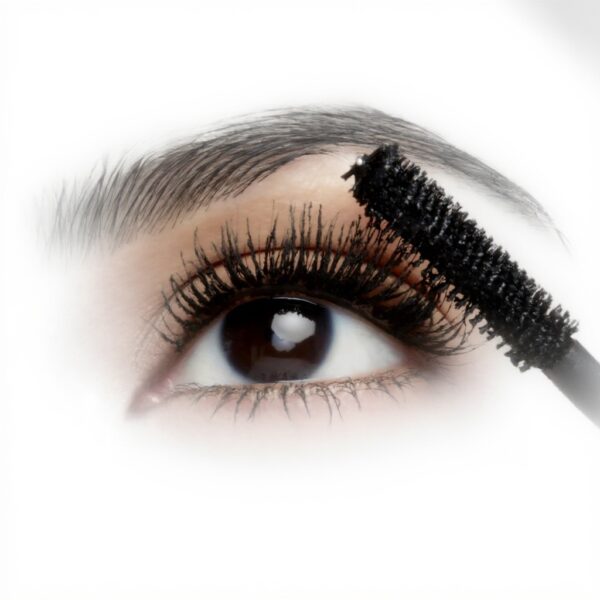 Maybelline Extension Mascara Salon-Like Length Volume Black