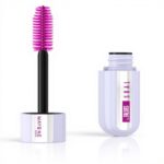 Maybelline Extension Mascara Salon-Like Length Volume Black