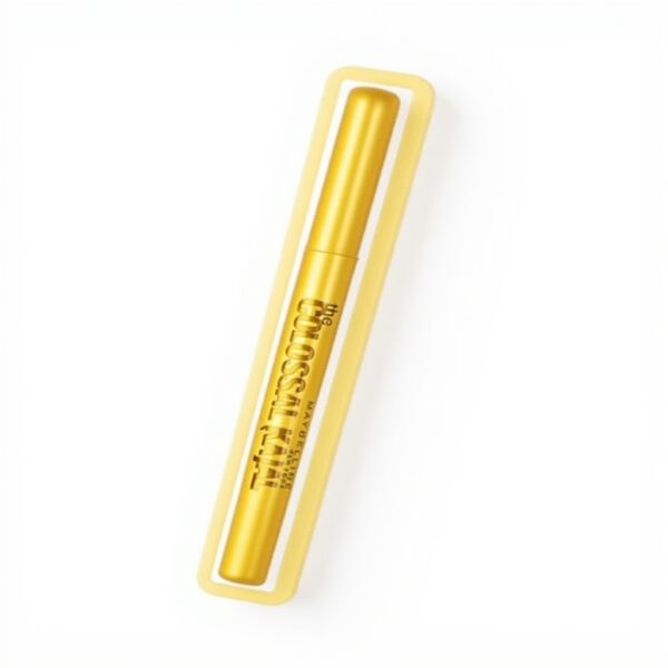 Maybelline Colossal Kajal Black Kohl Pencil Anti-Allergic