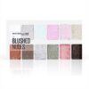 Maybelline Blushed Nudes Eyeshadow Palette 12 Shades