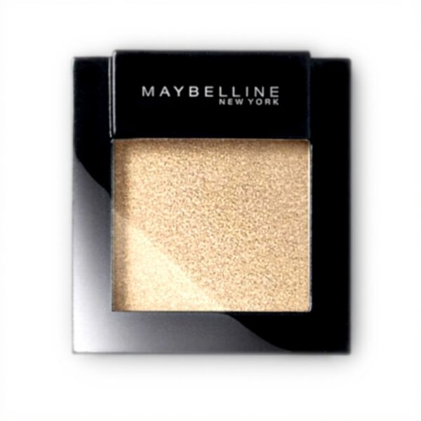 Maybelline Eyeshadows Long Lasting Pigmented Color Variety