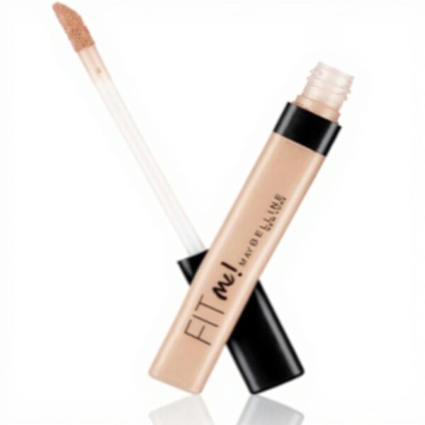 Maybelline Fit Me Concealer Full Coverage Matte Poreless 20