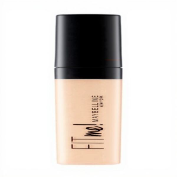 Maybelline Fit Me Concealer Full Coverage Matte Poreless 20