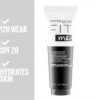 Maybelline Fit Me Primer Luminous Smooth Hydrating