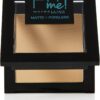 Maybelline Fit Me Matte Poreless Powder Oil Control-0