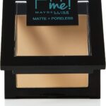 Maybelline Fit Me Matte Poreless Powder Oil Control-0