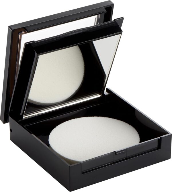 Maybelline Fit Me Matte Poreless Powder 220 Natural Beige-1