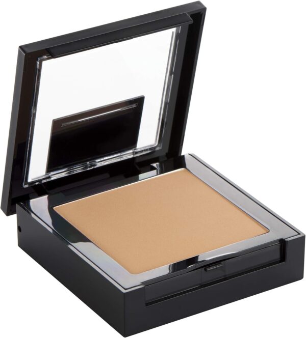 Maybelline Fit Me Matte Poreless Powder Oil Control Golden-1