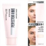 Maybelline Instant Age Rewind Perfector 4 in 1 Fair Light