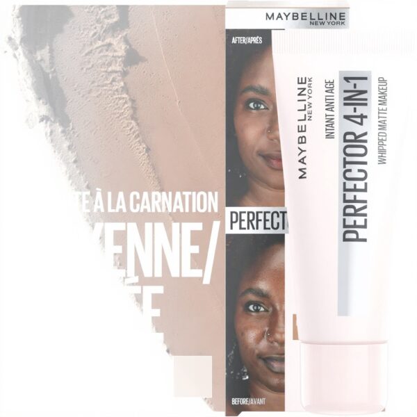 Maybelline Instant Perfector 4 in 1 Blur Conceal Medium Deep