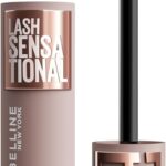 Maybelline Lash Sensational Mascara Volumizing 24H Lift-0