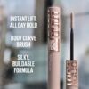 Maybelline Lash Sensational Mascara Volumizing 24H Lift-3